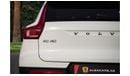 فولفو XC 40 T5 Momentum  | 2,446 P.M  | 0% Downpayment | Extraordinary Condition!