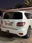 نيسان باترول