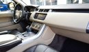 Land Rover Range Rover Sport HSE V6