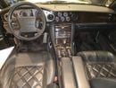 Bentley Arnage T Mulliner