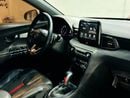 Hyundai Veloster Turbo 1.6L