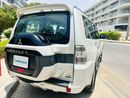 Mitsubishi Pajero GLS HIGHLINE
