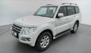 Mitsubishi Pajero GLS HIGHLINE 3.5 | Under Warranty | Inspected on 150+ parameters