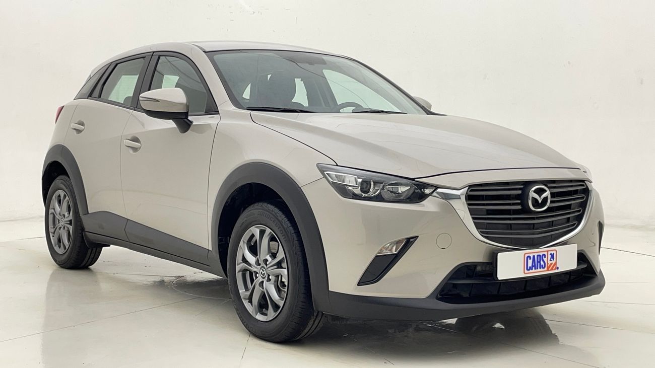 Mazda CX3 GT 2 | Zero Down Payment | Home Test Drive