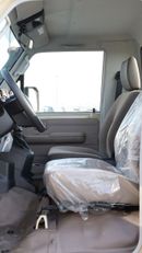 Toyota Land Cruiser Pickup 70 VXR Toyota Land Cruiser LC79 SC 4.0 AT 2025 basic GCC