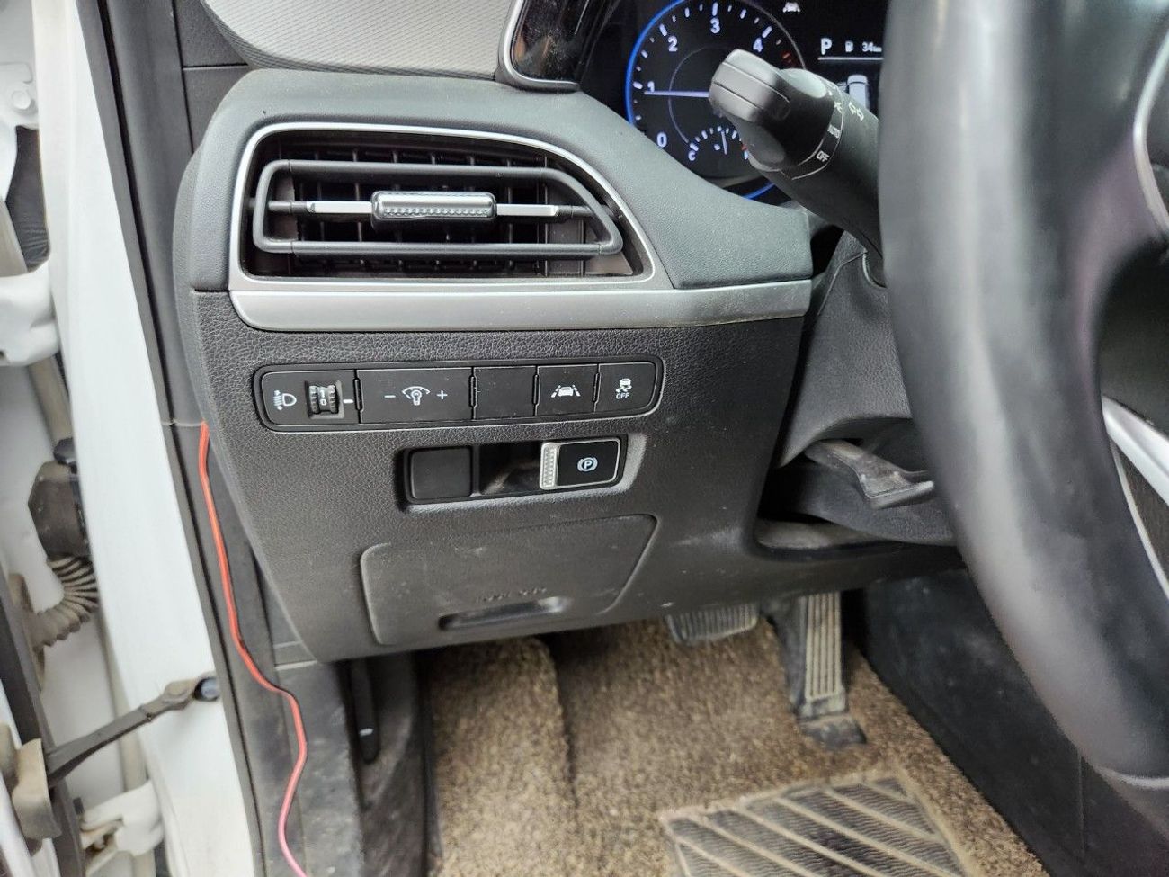 Hyundai Palisade 2022 HYUNDAI PALISADE (D) 2.2 Exclusive 4WD 8seat