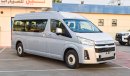 Toyota Hiace 2.8 d