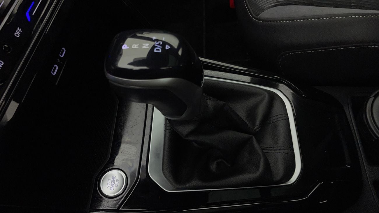 Volkswagen T ROC R LINE 1.4 | Zero Down Payment | Home Test Drive