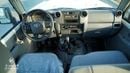 Toyota Land Cruiser Pick Up 4.2L Diesel | 4x4 Manual  Diff Lock | 6 Seats | Fog Lights | Snorkel | LC79