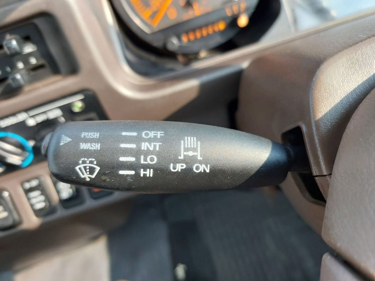 Nissan Civilian NISSAN CIVILIAN BUS RHD 1996 MODEL 4.1 L DIESEL AUTOMATIC(PM00776)