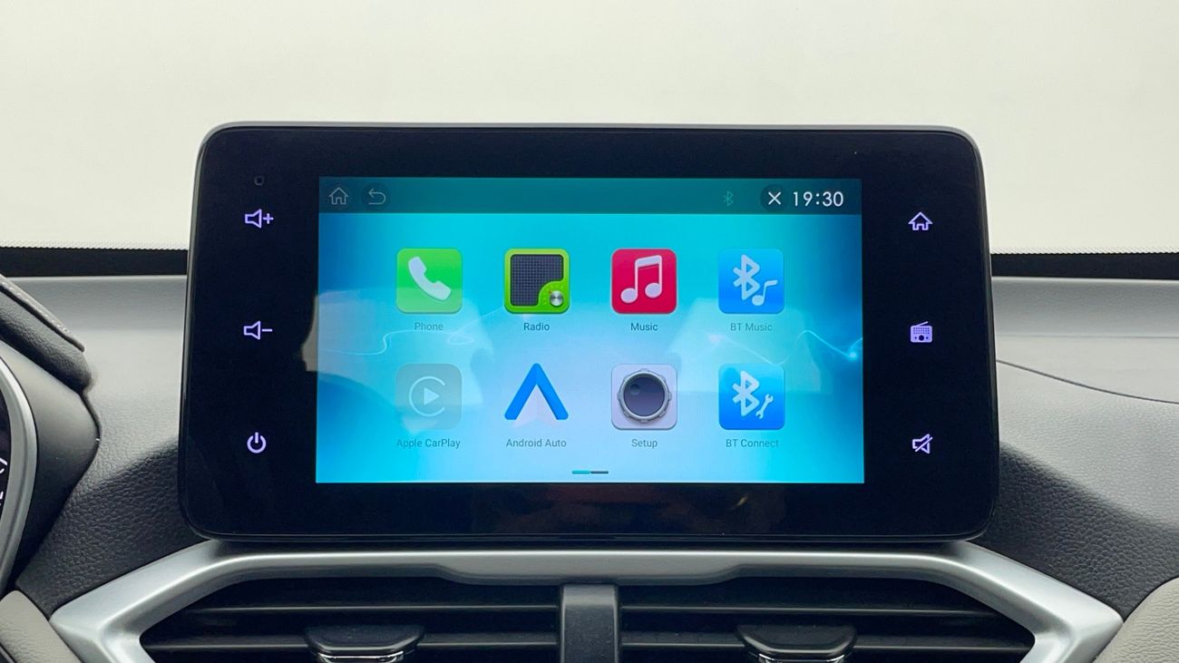 Chevrolet Groove LT 1.5 | Zero Down Payment | Home Test Drive