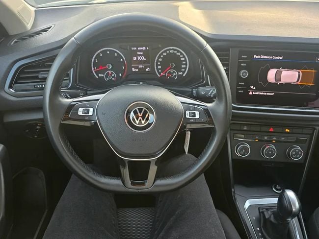 Volkswagen T-Roc TREND, миниатюра 25