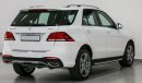 مرسيدس بنز GLE 400 4Matic