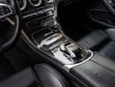 Mercedes Benz C63 AMG STD