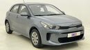 Kia Rio LX 1.4 | Zero Down Payment | Home Test Drive