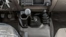 Toyota Land Cruiser 70 LC79 LX 2026 Toyota Land Cruiser LC79 DC 2.8L MT Diesel Mid Option (Beige-Brown)