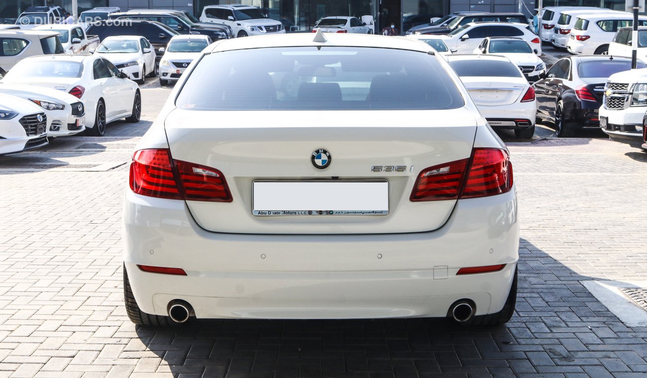 BMW 335i I