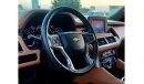 Chevrolet Tahoe Chevrolet tahoe 2022 clena title