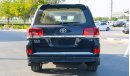 Toyota Land Cruiser 2020 Model GXR 4.0L V6 GT Full option