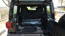 Jeep Wrangler Unlimited RUBICON XTREME 4x4 2.0T GCC 2026 With 3 Years or 100,000 Km Warranty