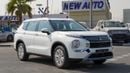 Mitsubishi Outlander Brand New 2026 Mitsubishi Outlander High Line (G03) 2.5L | 7-Seater SUV | GCC Spec | Export Only
