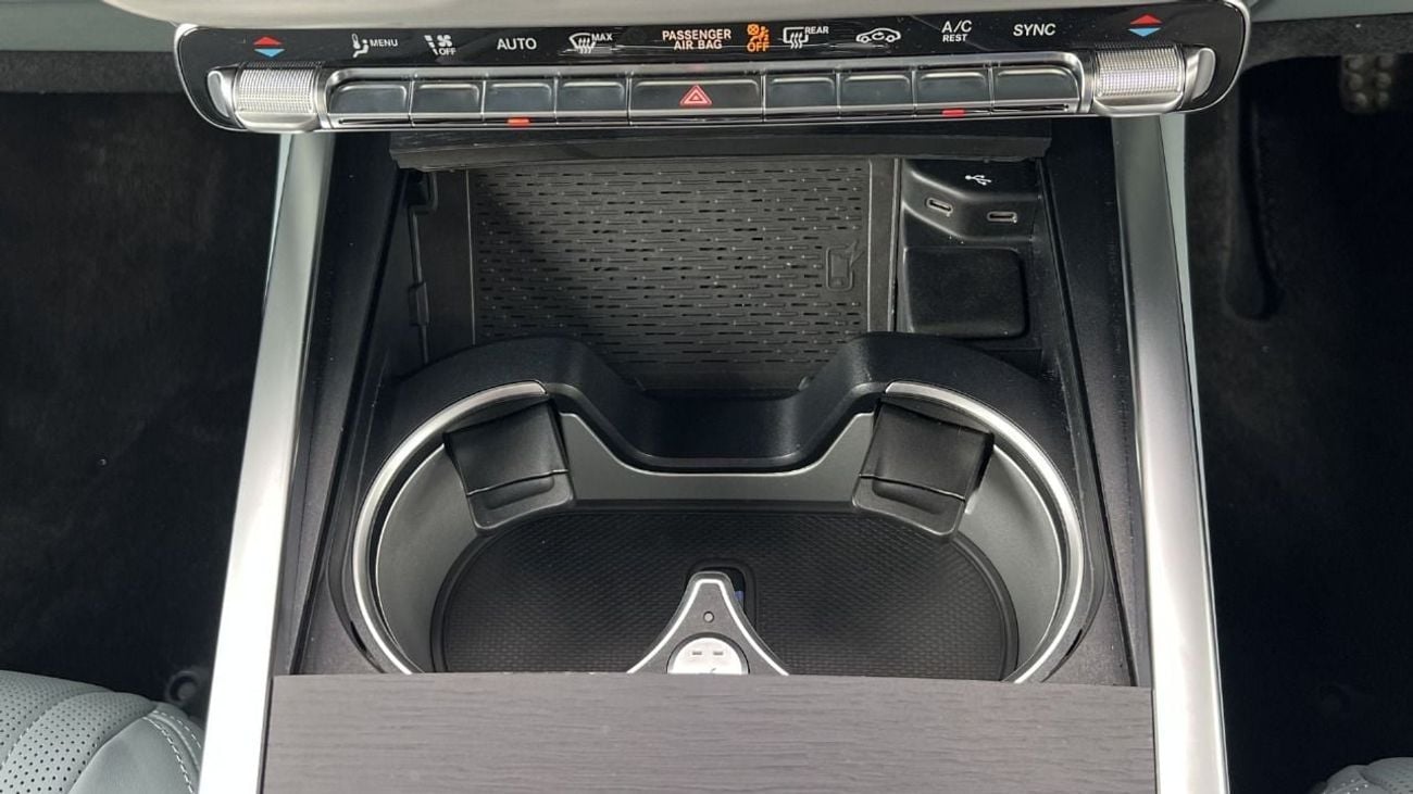 Mercedes-Benz G 63 AMG 4MATIC SUV