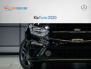 Kia Forte Kia Forte 2020