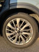 إنفينيتي QX50 2.0T Luxe (FWD)