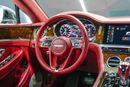 Bentley Continental GT W12 | Centenary Specification | GCC!!