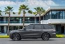 Lincoln Aviator Aviator Reserve | 4,603 P.M | 0% Downpayment | Lincoln Aviator Reserve