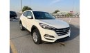 Hyundai Tucson GLS GLS AWD AND ECO KEY START ENGINE RUN AND DRIVE 2016 US IMPORTED