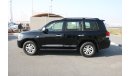 Toyota Land Cruiser GXR V6 AUTOMATIC SUV WITH GCC SPECS WORLDWIDE SHIPPING