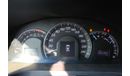Toyota Aurion CERTIFIED VEHICLE; TOYOTA AURION 3.5L(GCC SPEC) FOR SALE(CODE : 43896)