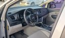 Kia Carnival kia Carnival 2019 diesel