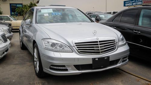 مرسيدس بنز S 350