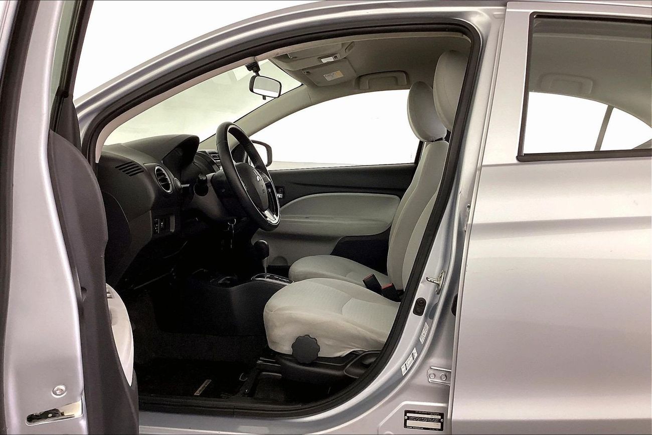 ميتسوبيشي اتراج GLX Full | National Day Celebration | شامل الضمان | 0 ﺪﻔﻋﺓ ﺃﻮﻟﻯ