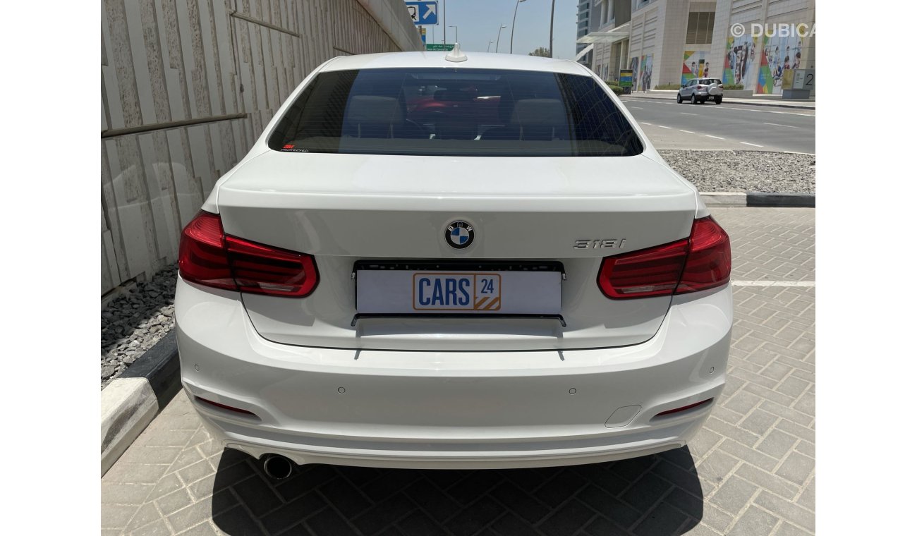 كرايسلر ES 318i 2 | Under Warranty | Free Insurance | Inspected on 150+ parameters