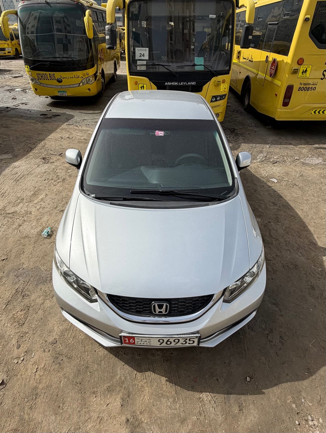 هوندا سيفيك i-vtec