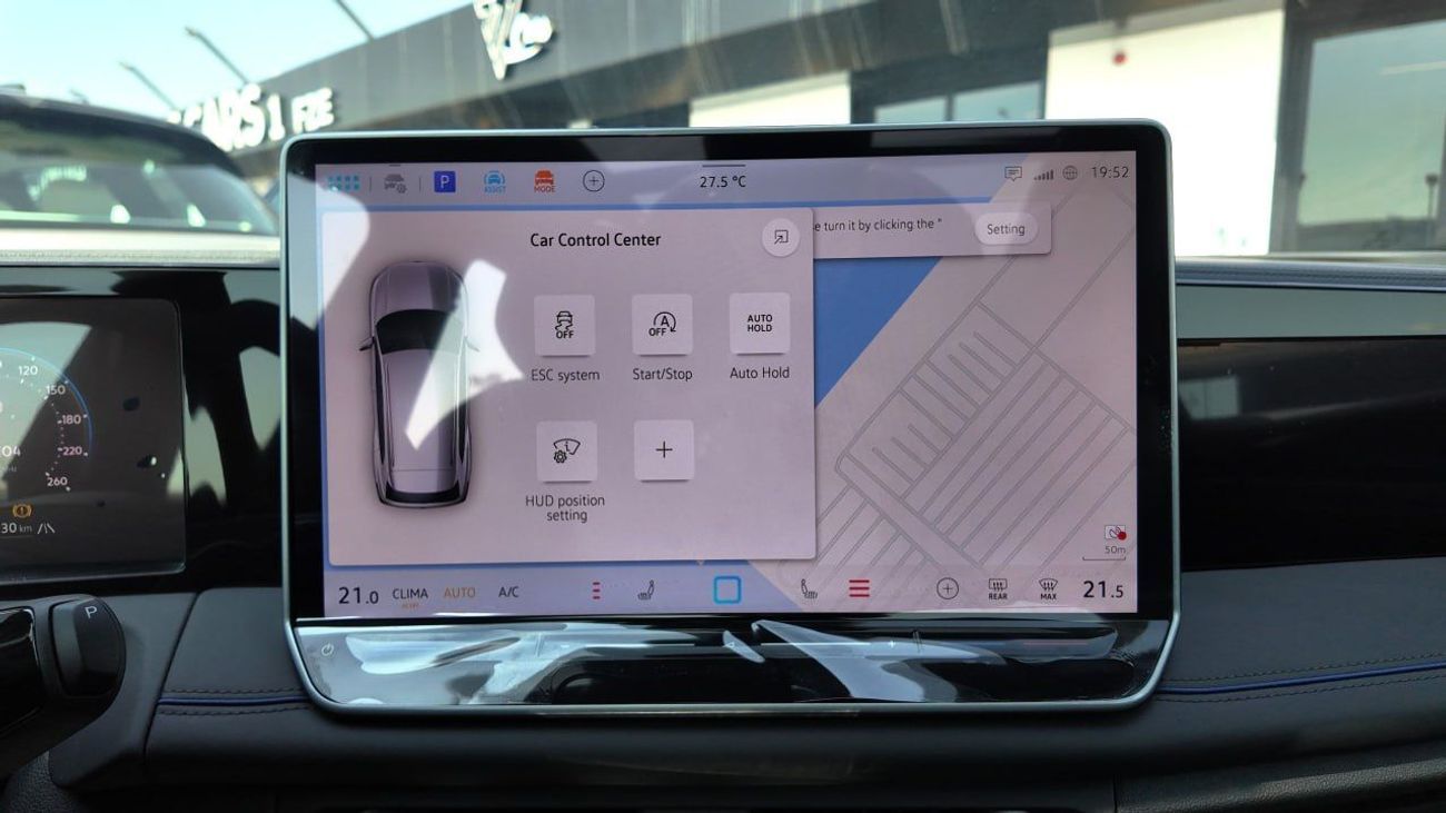 Volkswagen Tiguan VOLKSWAGEN TIGUAN  L PRO 330 TSI R-LINE SMART LEADING