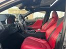 Lexus ES350 F SPORT