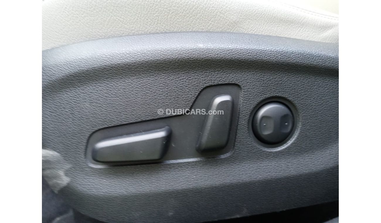 Hyundai Tucson CLEAN TITLE 2016 model, agency paint, 1600 CC, turbo, fingerprint, cruise control, rear spoiler, in