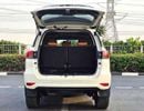 Toyota Fortuner EXR 2.7L (160 HP) EXR/ 4WD 2.7L/ GCC/ LEATHER SEATS/ NON ACCIDENT/ 1068 MONTHLY/LOT#107793