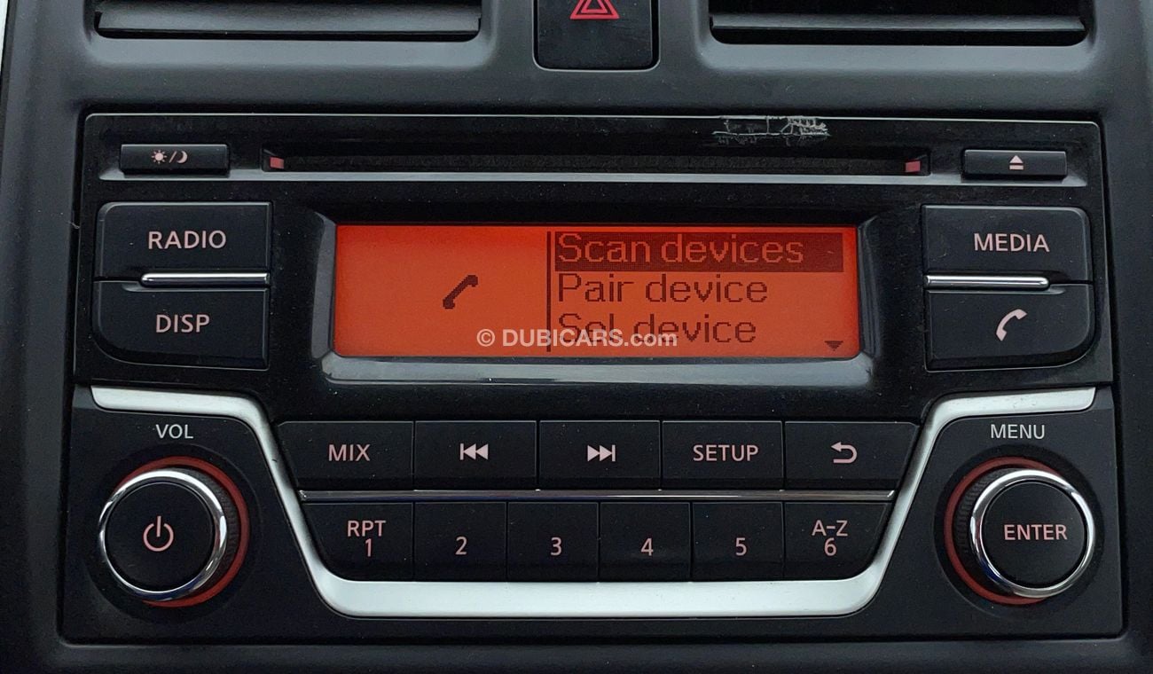 Nissan Sunny SV 1.5 | Zero Down Payment | Free Home Test Drive