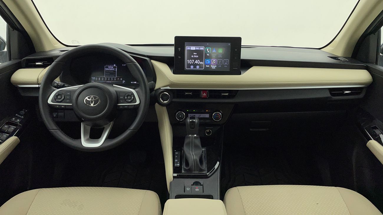 Toyota Yaris G 1.5 | Zero Down Payment | Home Test Drive