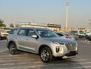Hyundai Palisade 2022 Hyundai Paliside Gcc specs - 3.5L V6 -AWD 4x4 - Rear Camera & Sensor  - 7 Seater