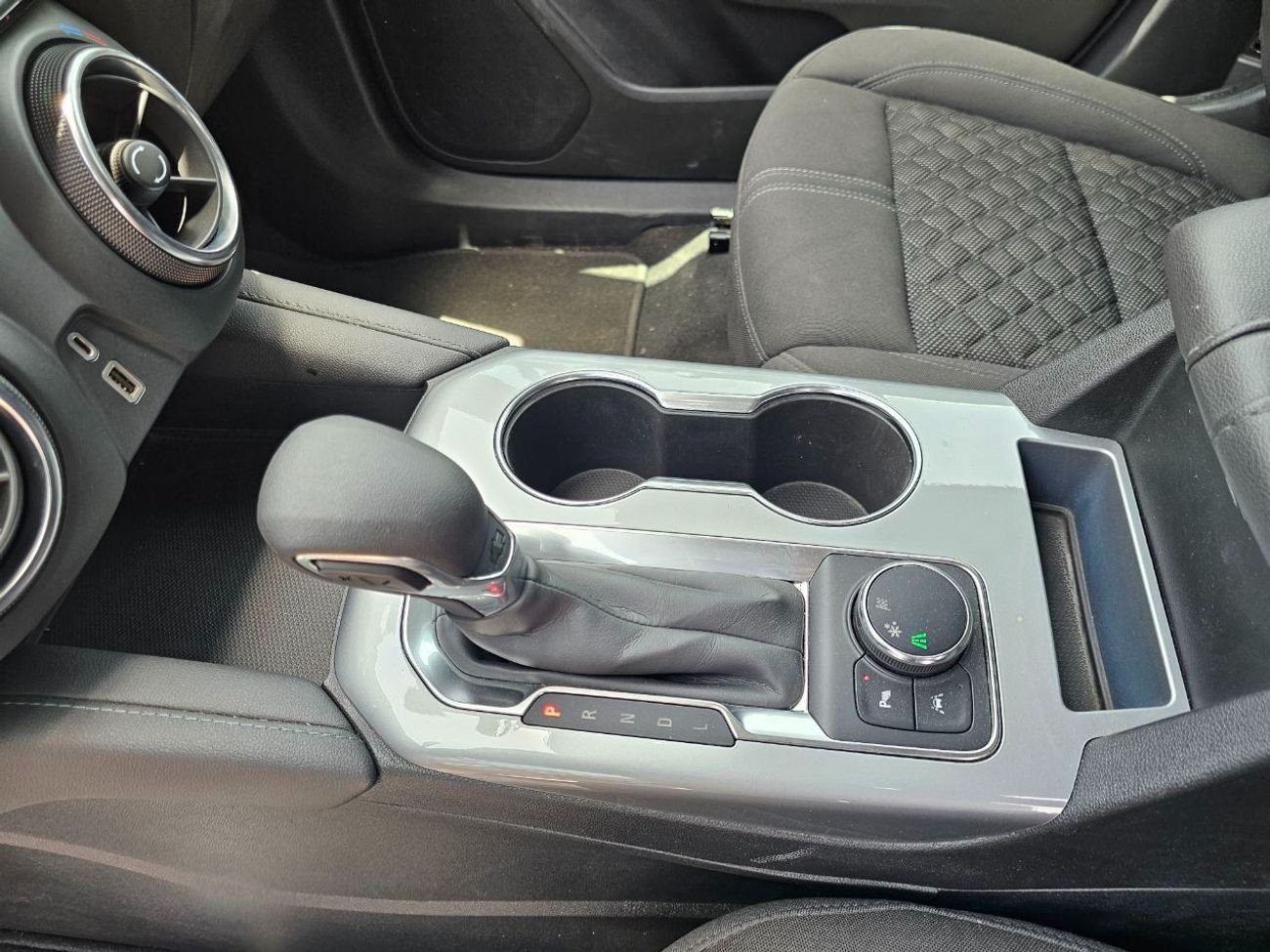 Chevrolet Blazer 2LT