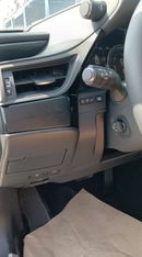 لكزس ES 300 Lexus ES300h 2.5L Hybrid, Sedan, Model 2023