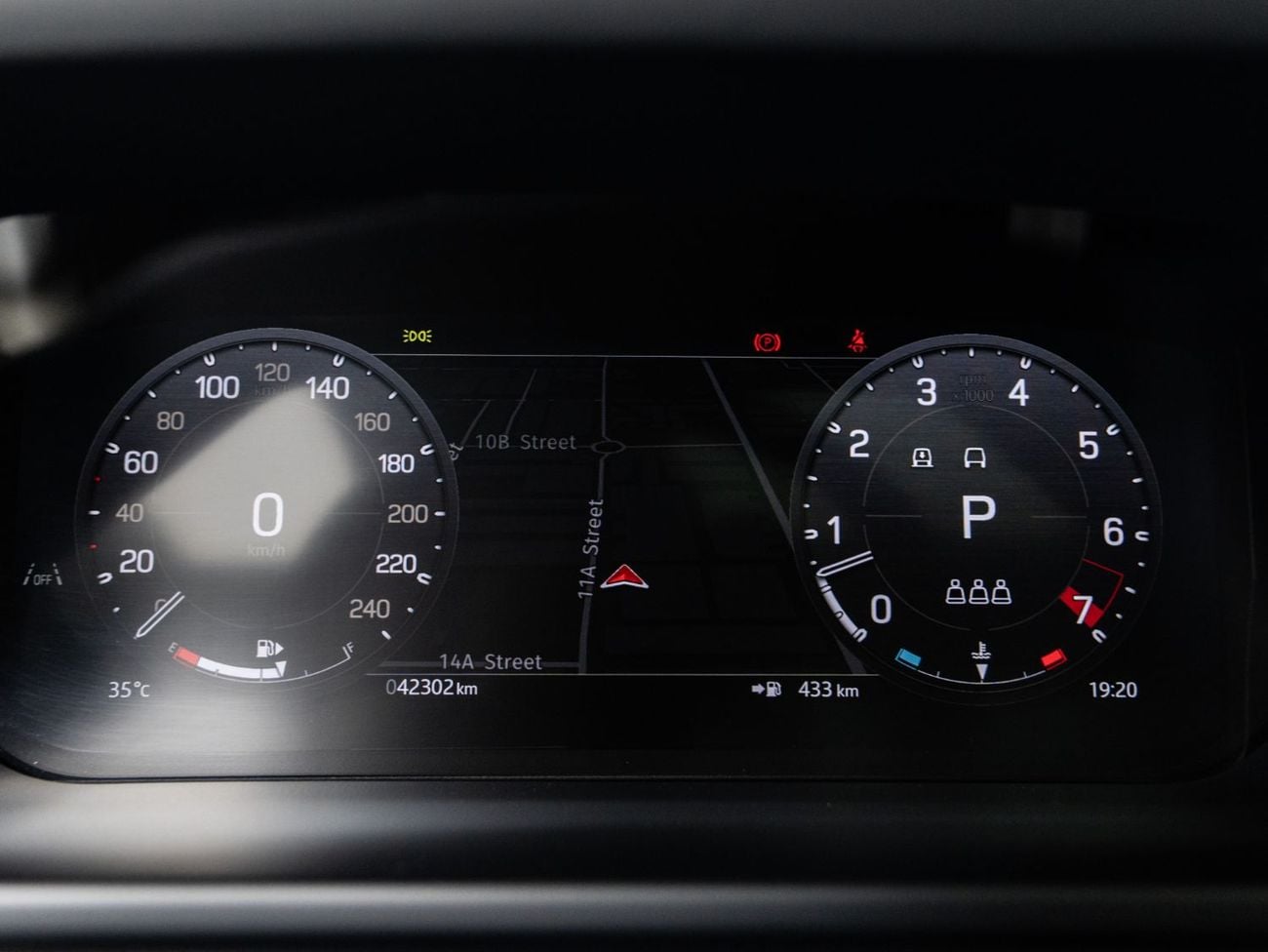 Land Rover Defender 110 HSE P400 BUY NOW, PAY 2027 | THE BLACKLINE STANDARD | 2029 Land Rover Warranty + Service Contract, G
