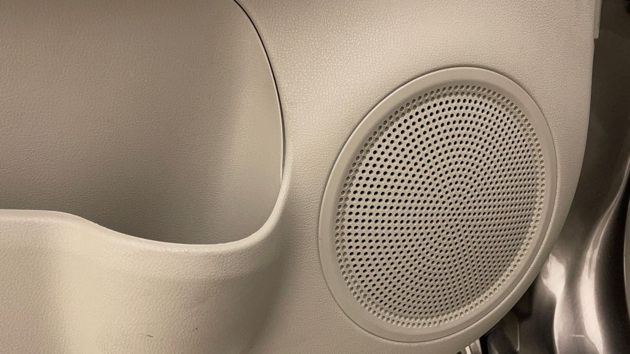 نيسان صني SV 1.5 | بدون دفعة مقدمة | اختبار القيادة في المنزل