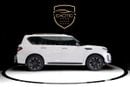 نيسان باترول NISMO